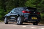 BMW X2 M35i 2019 года (UK)